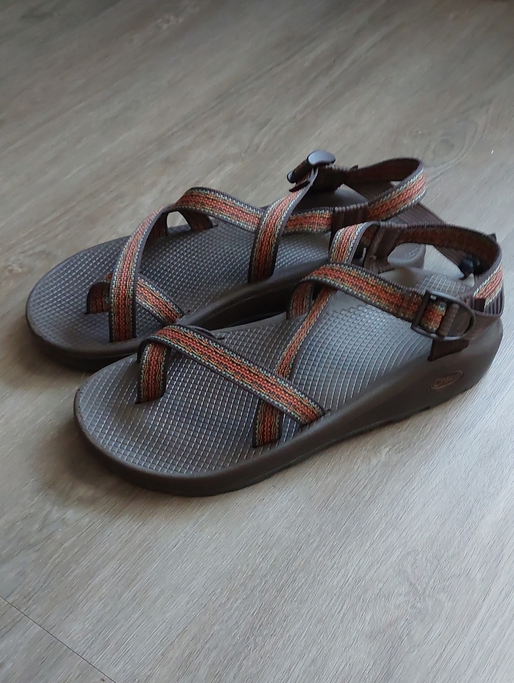 Chaco Z/2 Sandal (Men's US 12 Regular)